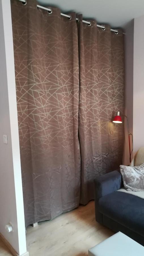 Au Puy Saint Jacques Apartment Le Puy-en-Velay Luaran gambar