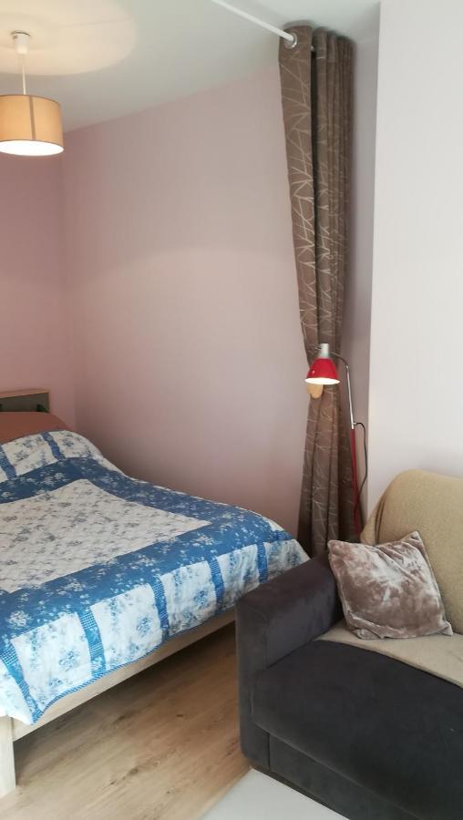 Au Puy Saint Jacques Apartment Le Puy-en-Velay Luaran gambar