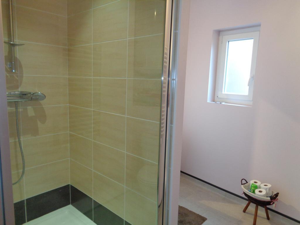 Au Puy Saint Jacques Apartment Le Puy-en-Velay Luaran gambar